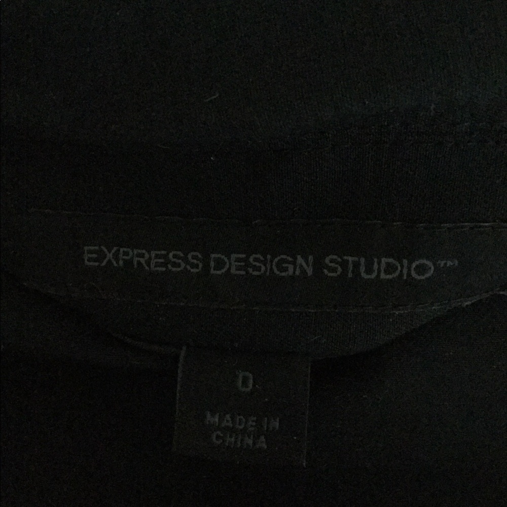 Express Blazer - Picture 4 of 4